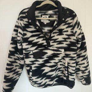 Billabong Fleece